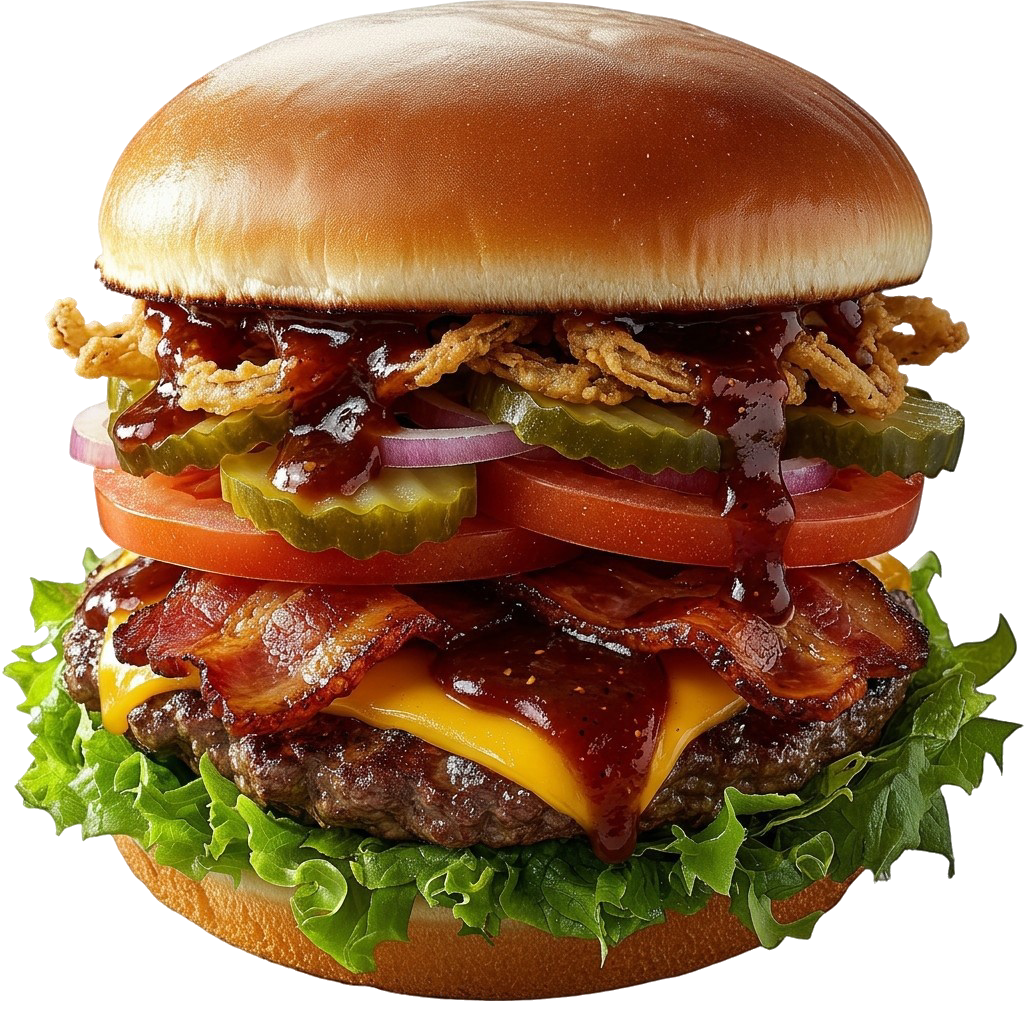 Foodking - Fast Food Restaurant WordPress Theme