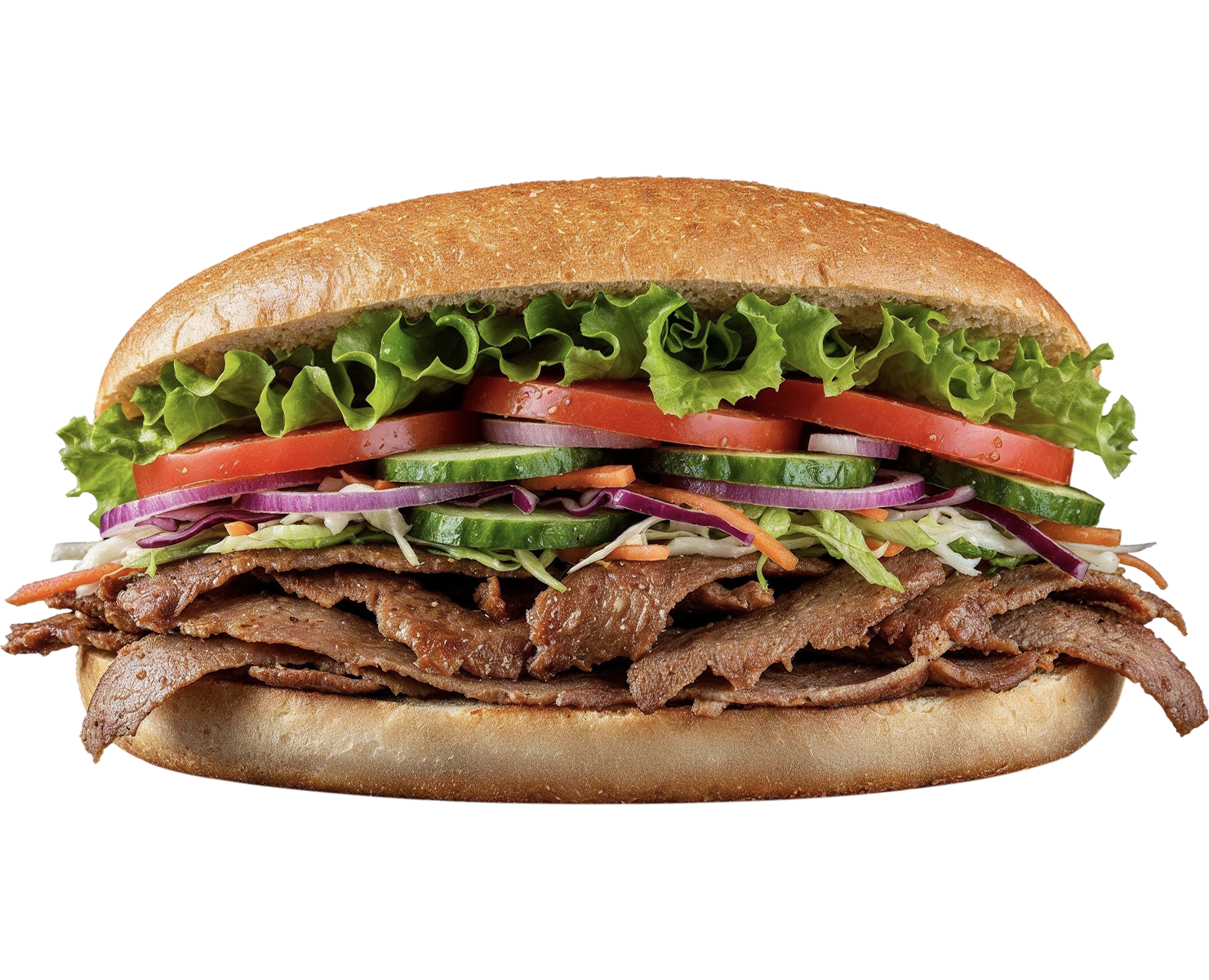 Foodking - Fast Food Restaurant WordPress Theme