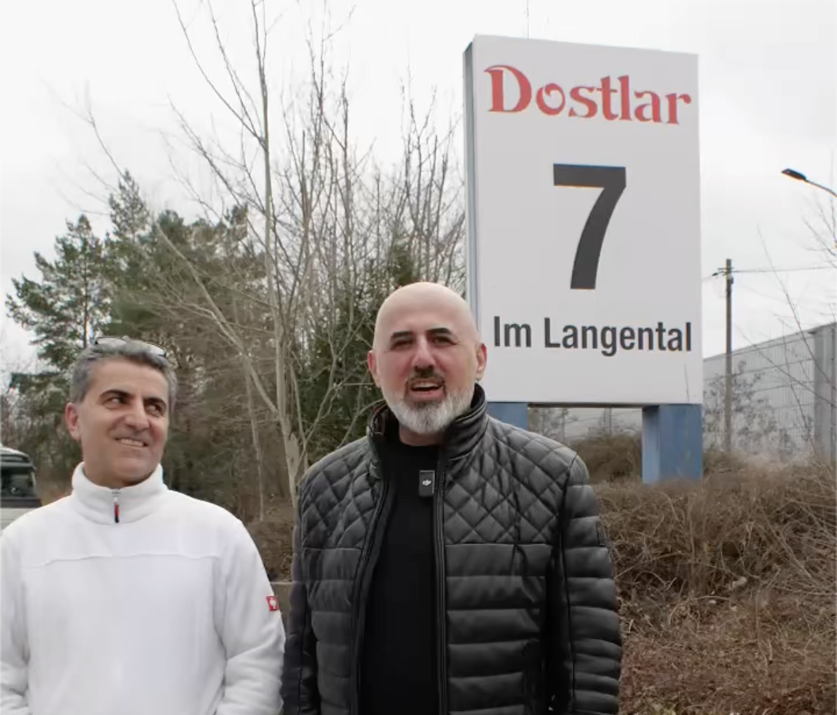 Qualität von Anfang an